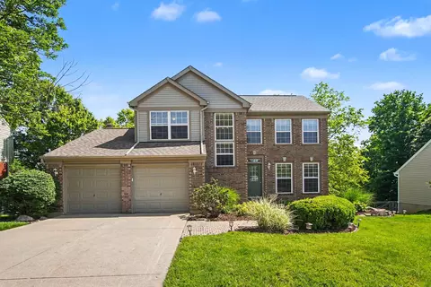 2 Yellowwood, Alexandria, KY 41001