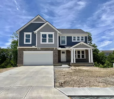 6127 Vintage Fleet Ln, Union, KY 41091