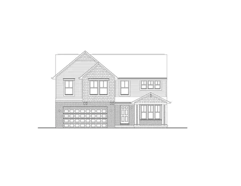 6127 Vintage Fleet Ln, Union, KY 41091