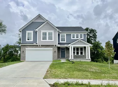 6127 Vintage Fleet Ln, Union, KY 41091