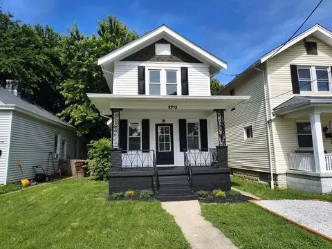 2712 Alexandria Ave, Covington, KY 41015