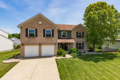 4 Laurel Ridge Dr, Alexandria, KY 41001