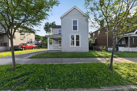 2710 Rosina Ave, Covington, KY 41015