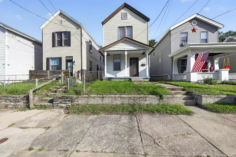 513 4th Ave, Dayton, KY 41074