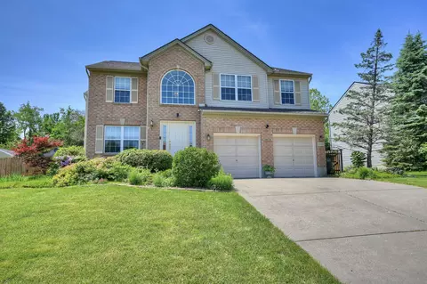 2187 Bluegrama Dr, Burlington, KY 41005