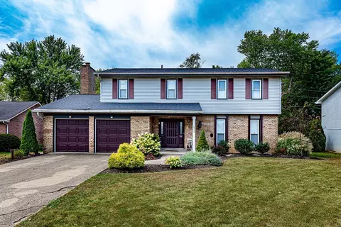 1013 Wedgewood Dr, Independence, KY 41051