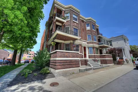 Exterior - 128 E 5th St #7, Covington, KY 41011 photo 2 of 5