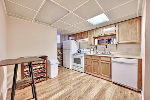 Kitchen - 128 E 5th St #7, Covington, KY 41011 photo 1 of 1