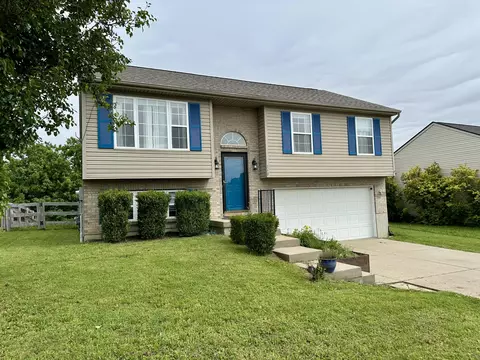 117 Indian Creek Dr, Covington, KY 41017