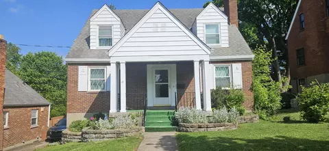 333 Bonnie Leslie Ave, Bellevue, KY 41073