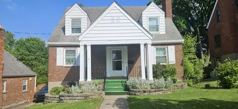 333 Bonnie Leslie Ave, Bellevue, KY 41073