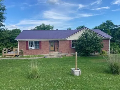 4604 Perkins Ridge Rd, Brooksville, KY 41004