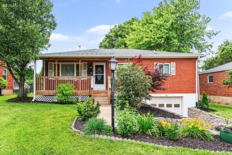 10 Patricia St, Florence, KY 41042