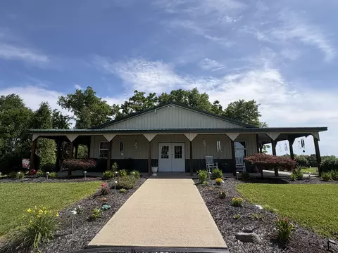 3680 Highway 127, Owenton, KY 40359