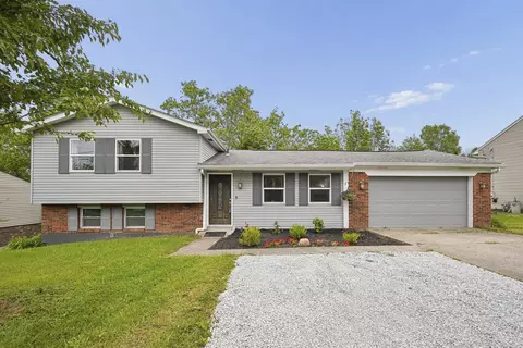 820 Cox Rd, Independence, KY 41051