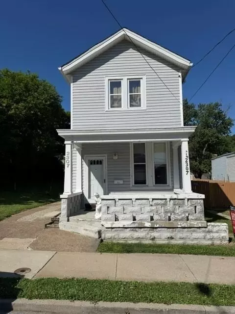 2307 Herman St, Covington, KY 41014