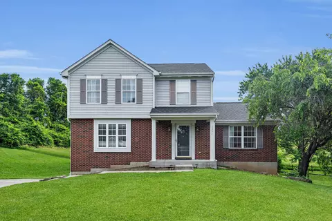 1351 Theodore Pl, Erlanger, KY 41018