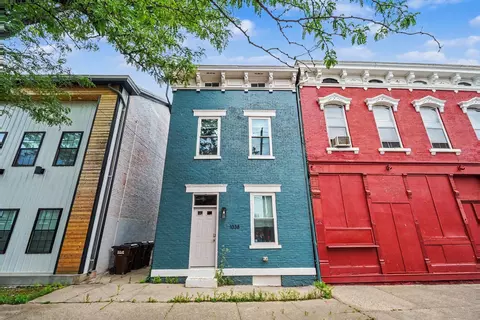 1038 Lee St, Covington, KY 41011