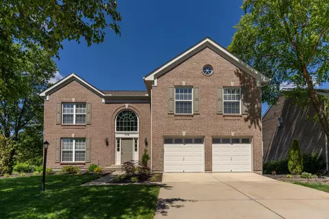 778 Doeridge Dr, Erlanger, KY 41018