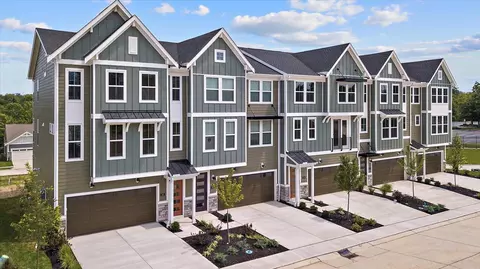 254 Meridian Way #9-505, Fort Mitchell, KY 41017