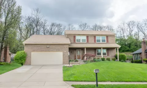 553 Beaumont Ct, Fort Wright, KY 41011