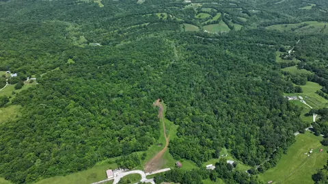 3990 Claxon Ridge Rd, Owenton, KY 40359
