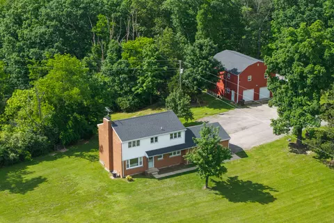 2092 Us 27, Falmouth, KY 41040