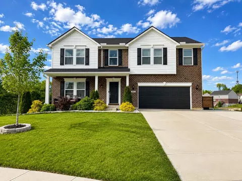 1804 Patton Dr, Hebron, KY 41048