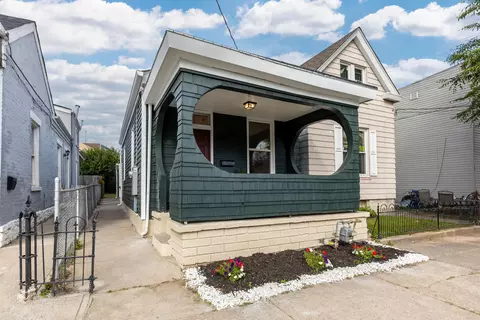 1143 Columbia St, Newport, KY 41071