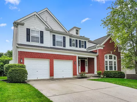 2293 Treetop Ln, Hebron, KY 41048