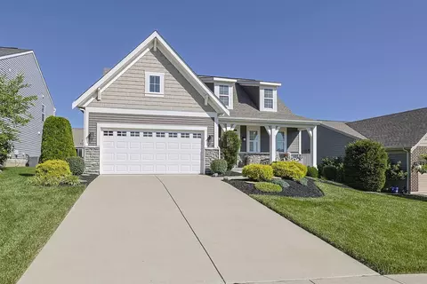 3821 Circollo Dr, Covington, KY 41017