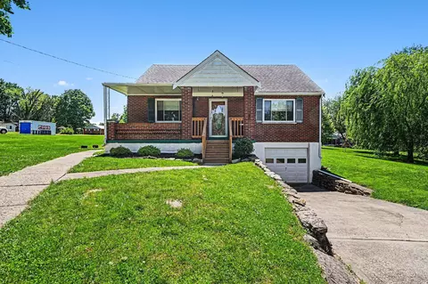 2653 Coral Dr, Hebron, KY 41048