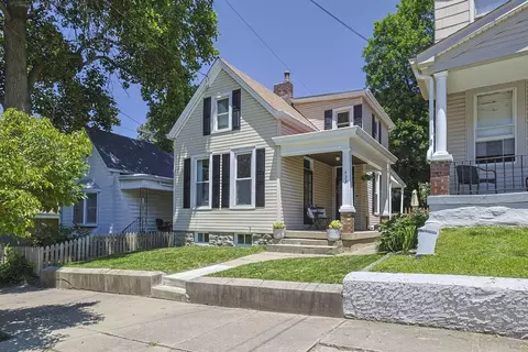 433 Ward Ave, Bellevue, KY 41073