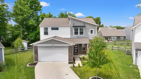 6416 Dunleary Ct, Union, KY 41091