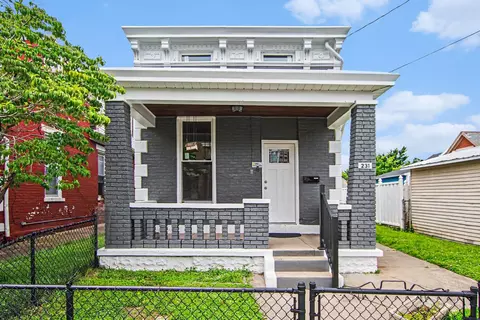231 Poplar St, Bellevue, KY 41073
