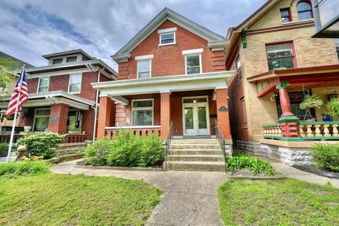628 Linden Ave, Newport, KY 41071