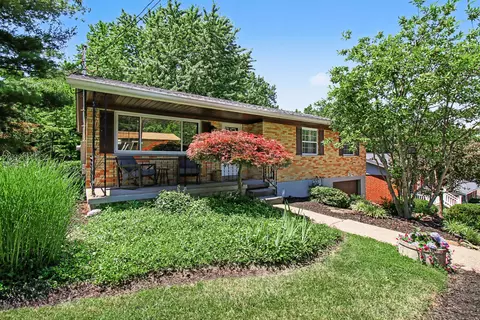 2249 Hanser Dr, Covington, KY 41011