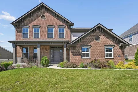 5125 Loch Dr, Union, KY 41091
