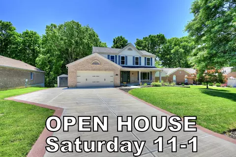 8176 Rose Petal Dr, Florence, KY 41042
