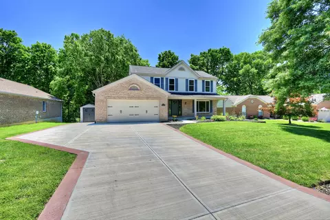 8176 Rose Petal Dr, Florence, KY 41042