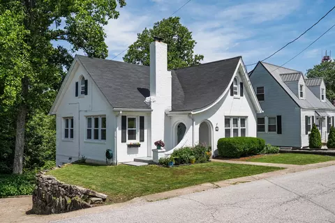 118 Cynthiana St, Williamstown, KY 41097