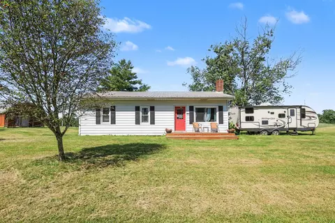 650 Osborne Rd, Dry Ridge, KY 41035