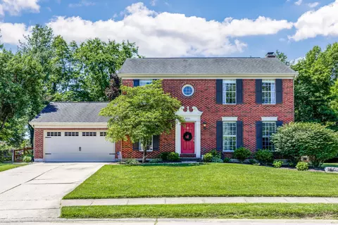 3255 Taylor Creek Dr, Taylor Mill, KY 41015