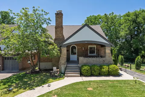 904 Clayton Ct, Bellevue, KY 41073