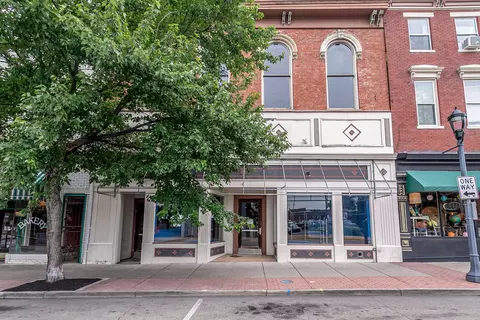 921 Monmouth St, Newport, KY 41071