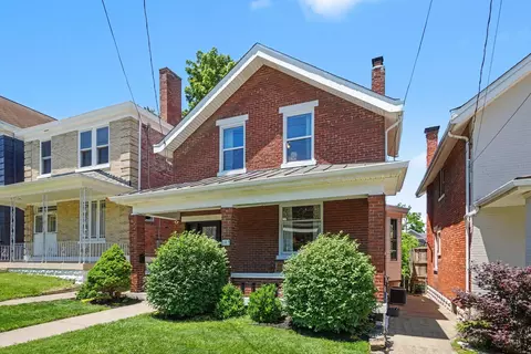 107 16th St, Newport, KY 41071