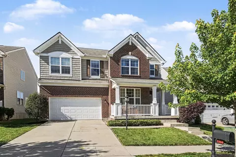 1364 Wilshire Ct, Union, KY 41091