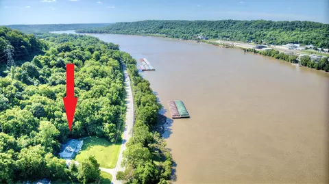 4851 River Rd, Hebron, KY 41048