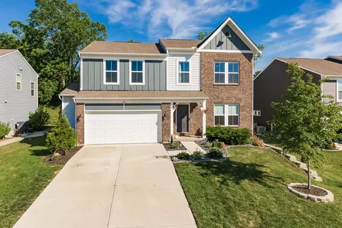 1371 Meadowcrest Cir, Independence, KY 41051