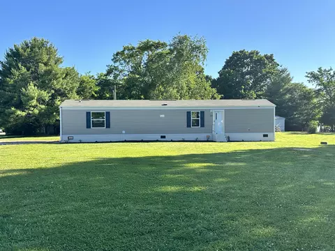 142 Woodland Acres Rd, Germantown, KY 41044